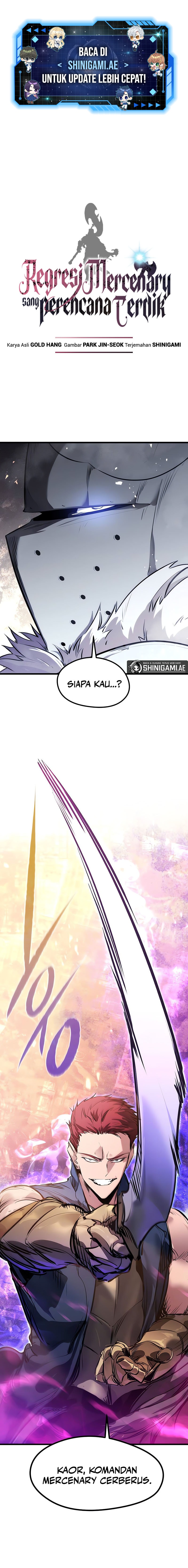the-regressed-mercenarys-machinations - Chapter: 39