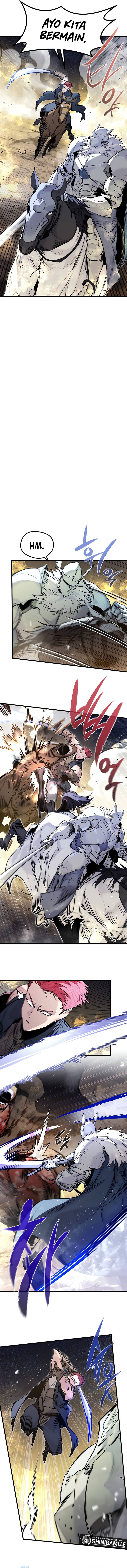 the-regressed-mercenarys-machinations - Chapter: 39