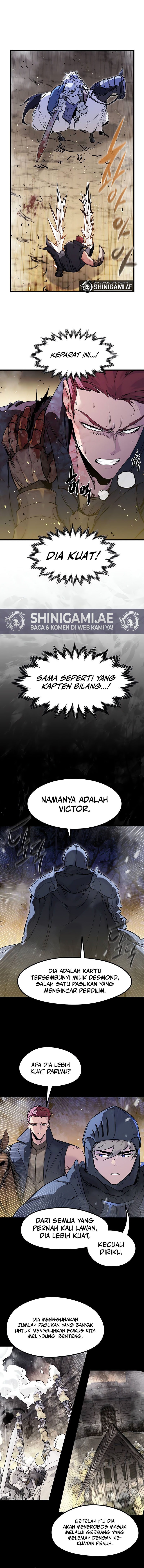 the-regressed-mercenarys-machinations - Chapter: 39