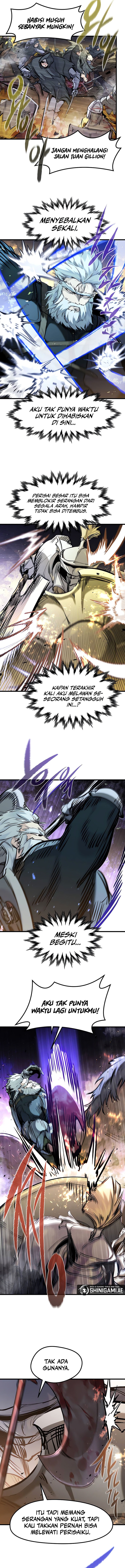the-regressed-mercenarys-machinations - Chapter: 39