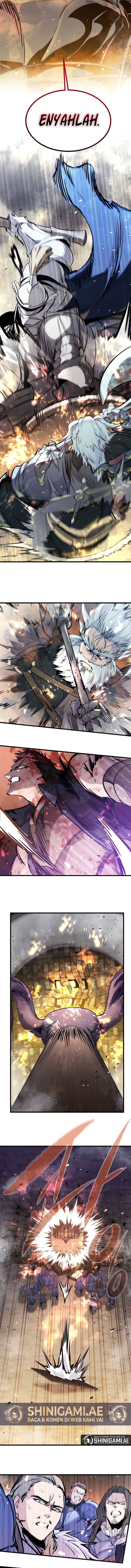 the-regressed-mercenarys-machinations - Chapter: 39