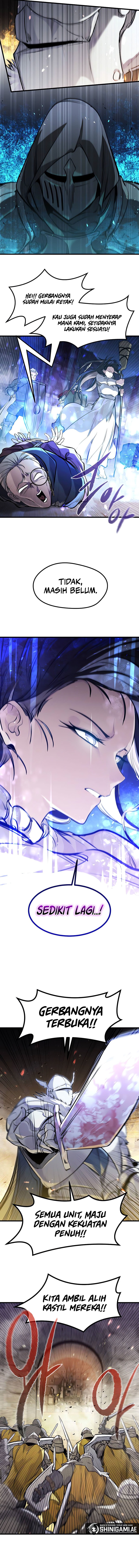 the-regressed-mercenarys-machinations - Chapter: 39