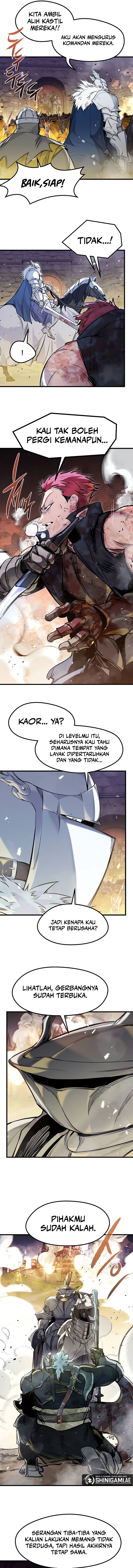 the-regressed-mercenarys-machinations - Chapter: 39