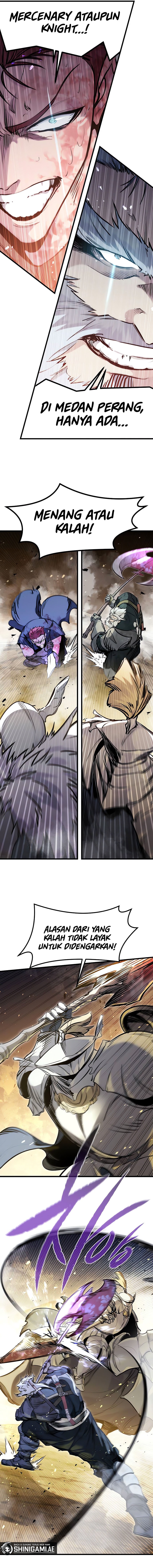 the-regressed-mercenarys-machinations - Chapter: 39