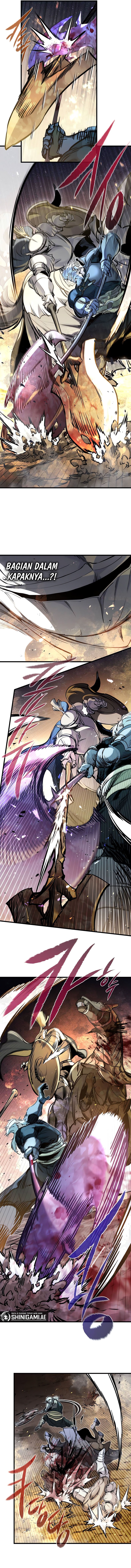 the-regressed-mercenarys-machinations - Chapter: 39