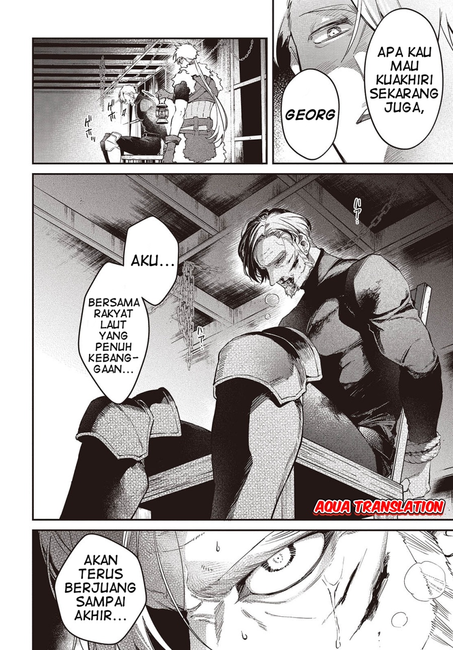 realist-maou-niyoru-seiiki-naki-isekai-kaikaku - Chapter: 54
