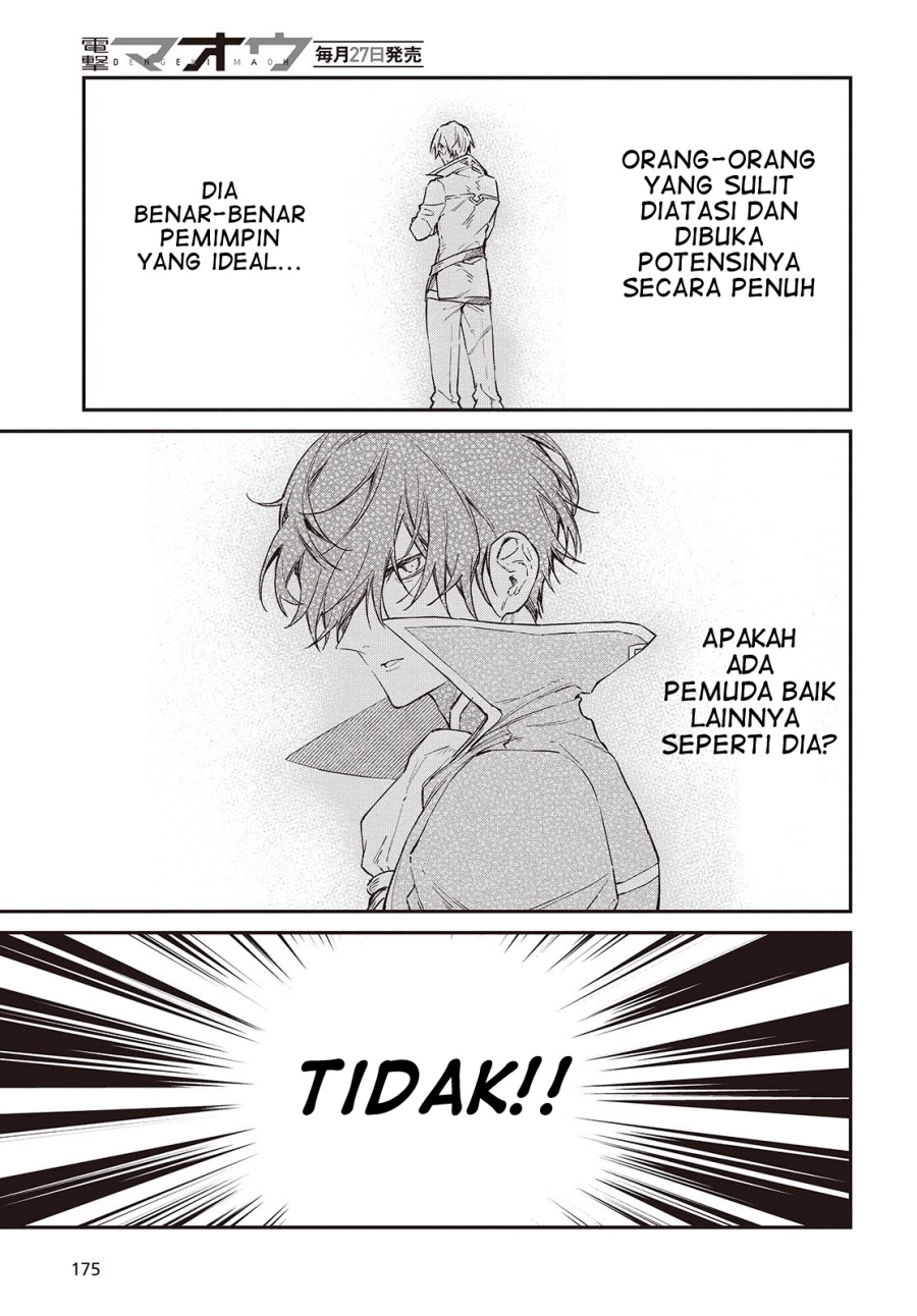 realist-maou-niyoru-seiiki-naki-isekai-kaikaku - Chapter: 54