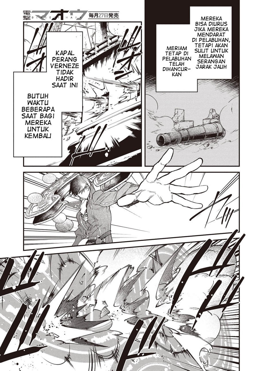 realist-maou-niyoru-seiiki-naki-isekai-kaikaku - Chapter: 54