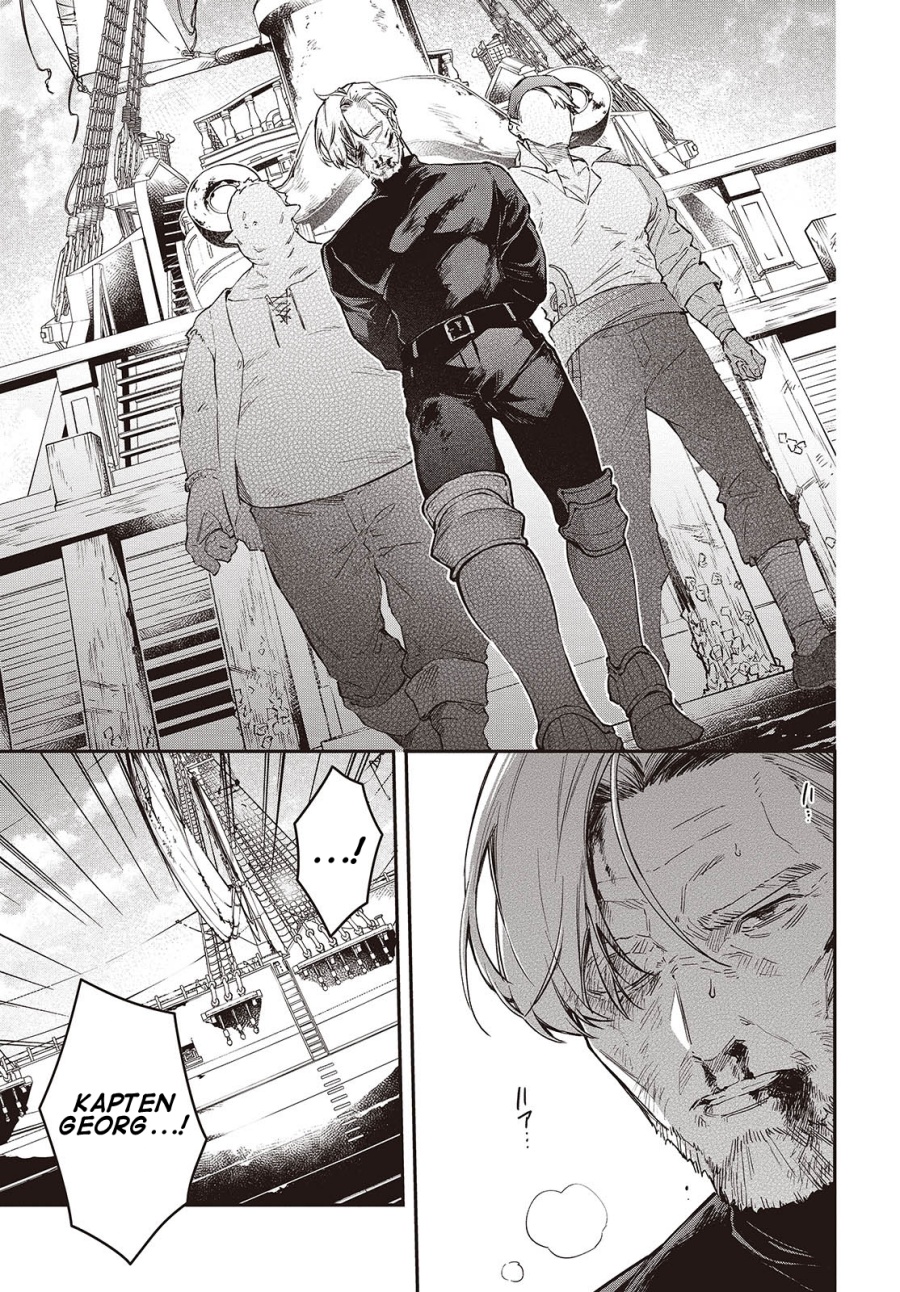 realist-maou-niyoru-seiiki-naki-isekai-kaikaku - Chapter: 54