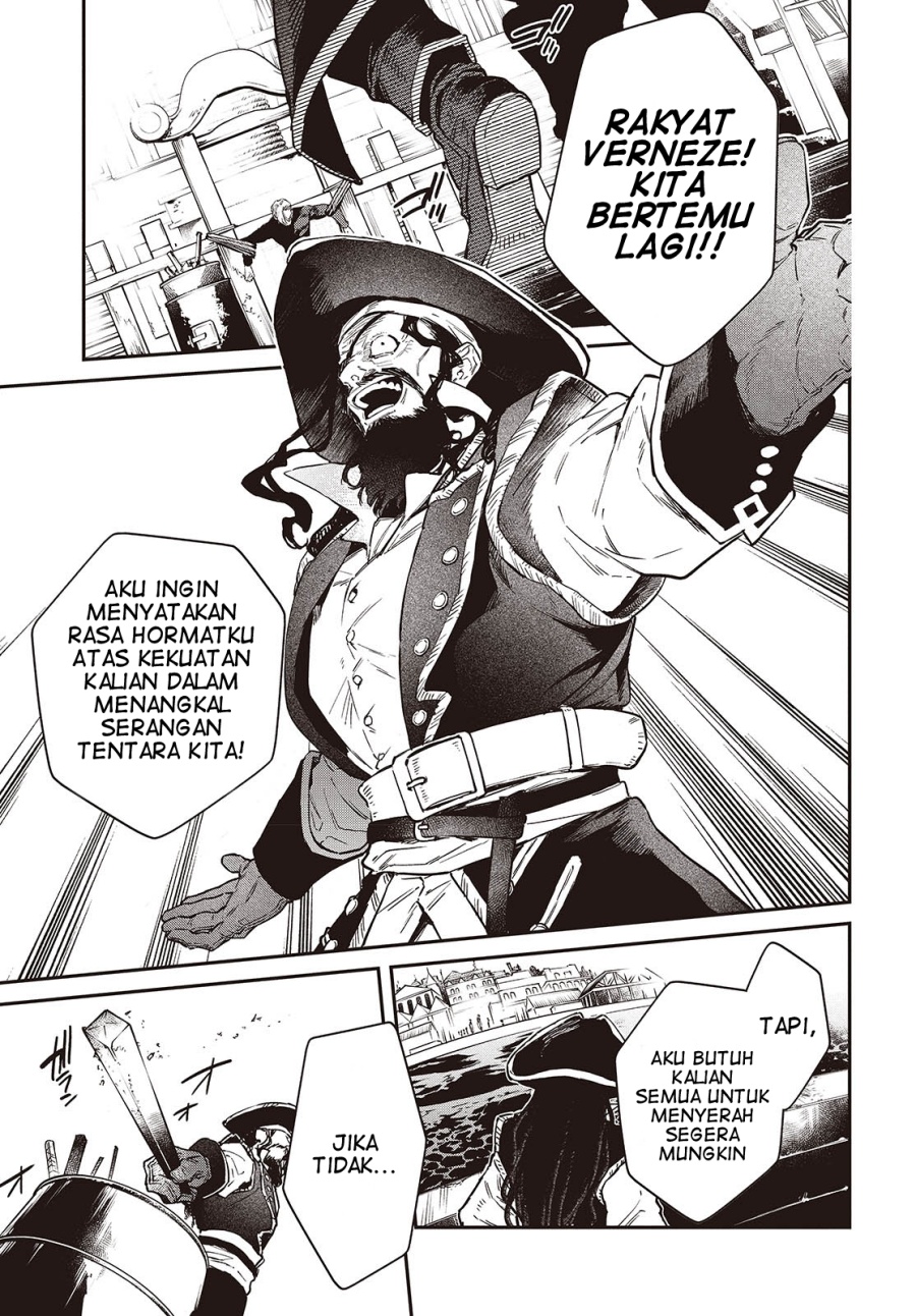 realist-maou-niyoru-seiiki-naki-isekai-kaikaku - Chapter: 54