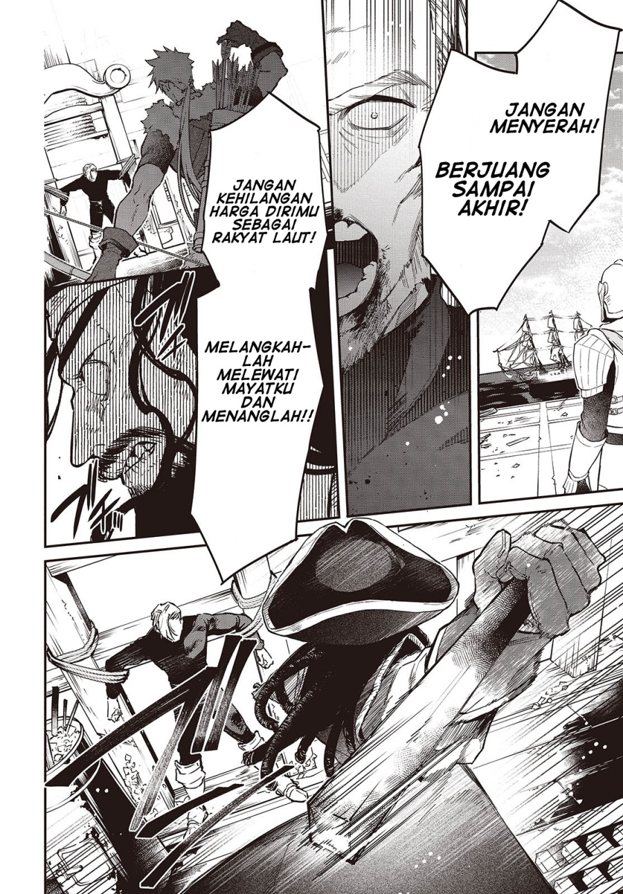 realist-maou-niyoru-seiiki-naki-isekai-kaikaku - Chapter: 54