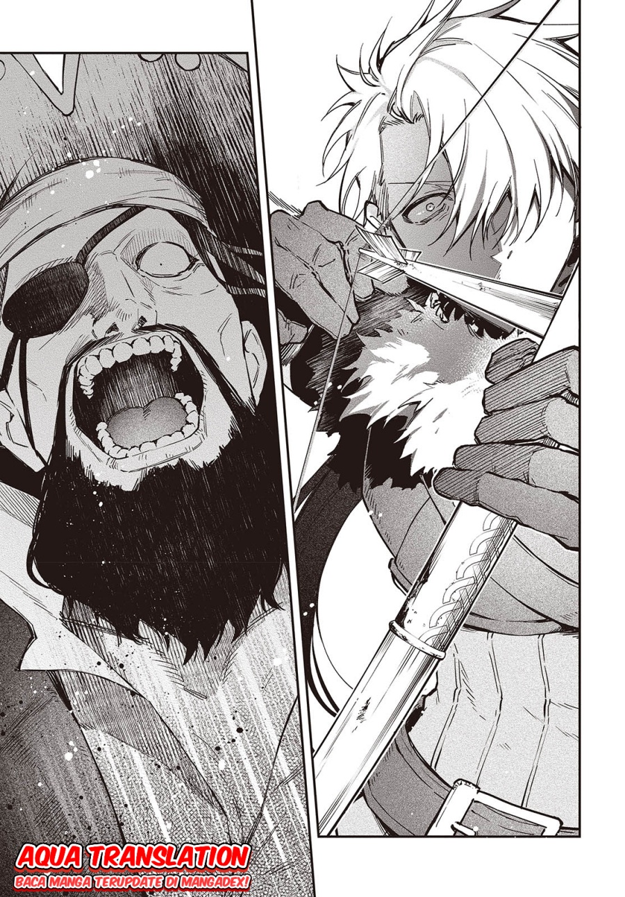 realist-maou-niyoru-seiiki-naki-isekai-kaikaku - Chapter: 54