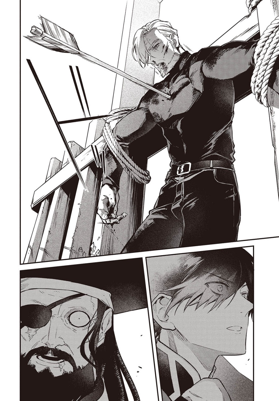 realist-maou-niyoru-seiiki-naki-isekai-kaikaku - Chapter: 54