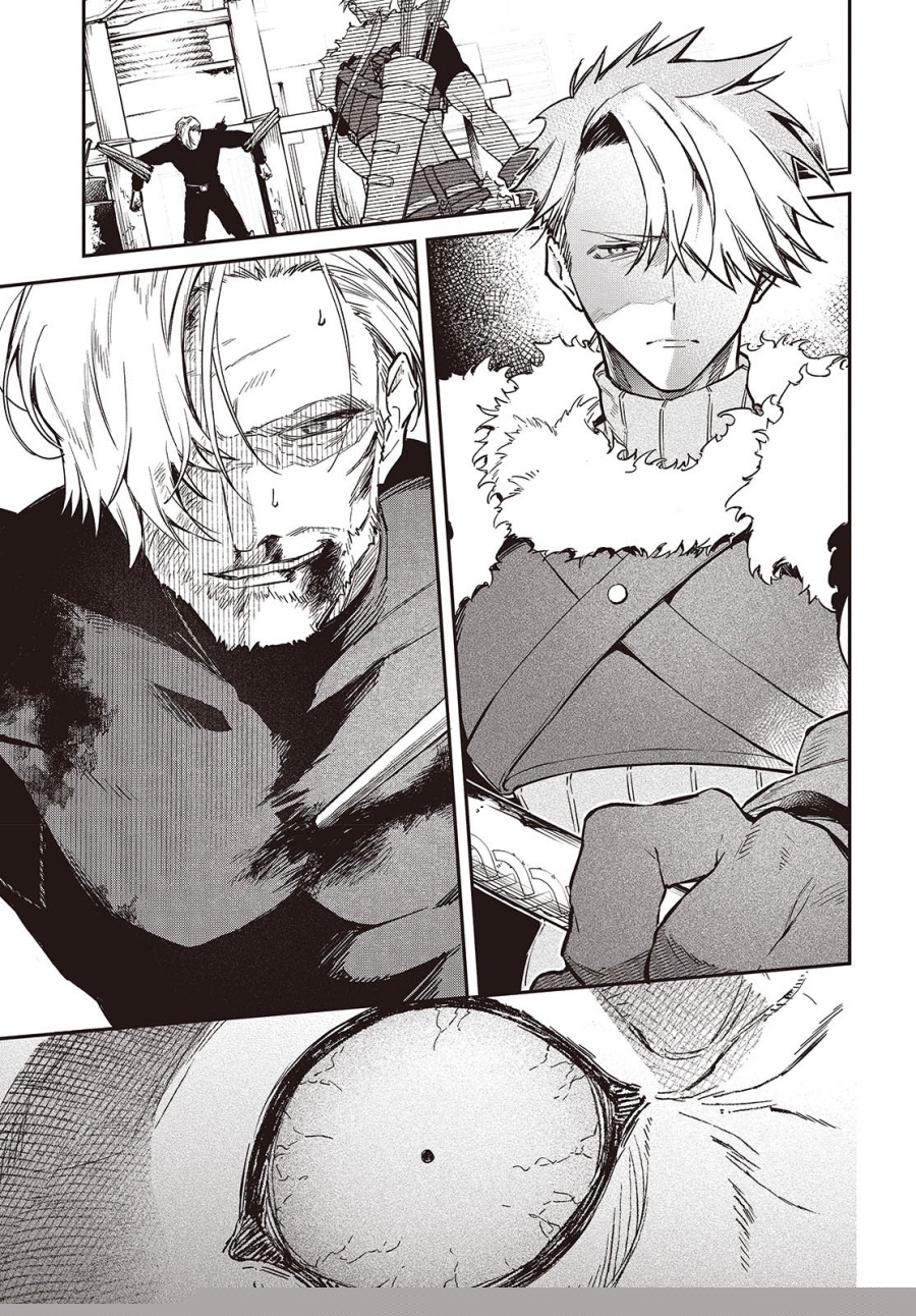 realist-maou-niyoru-seiiki-naki-isekai-kaikaku - Chapter: 54