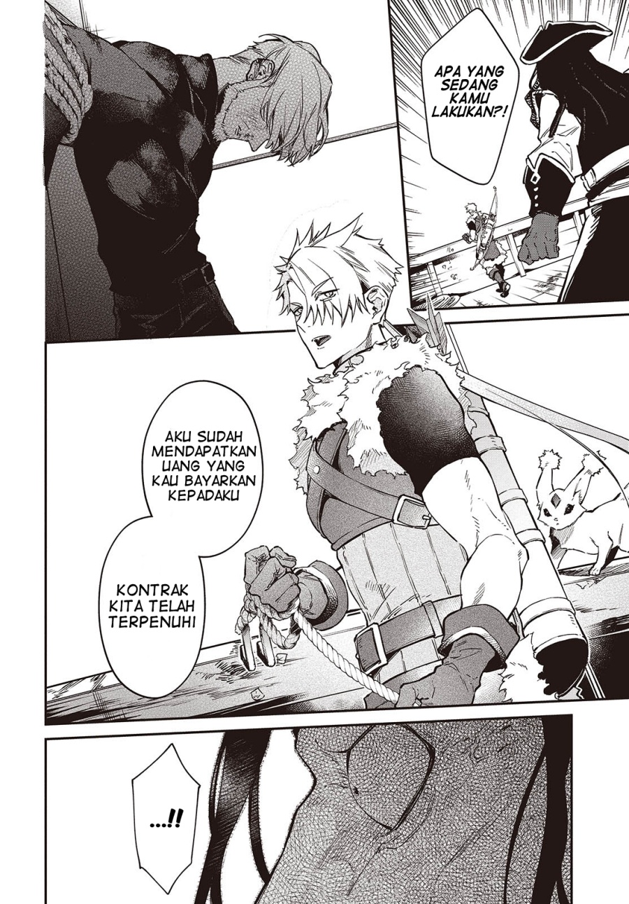 realist-maou-niyoru-seiiki-naki-isekai-kaikaku - Chapter: 54