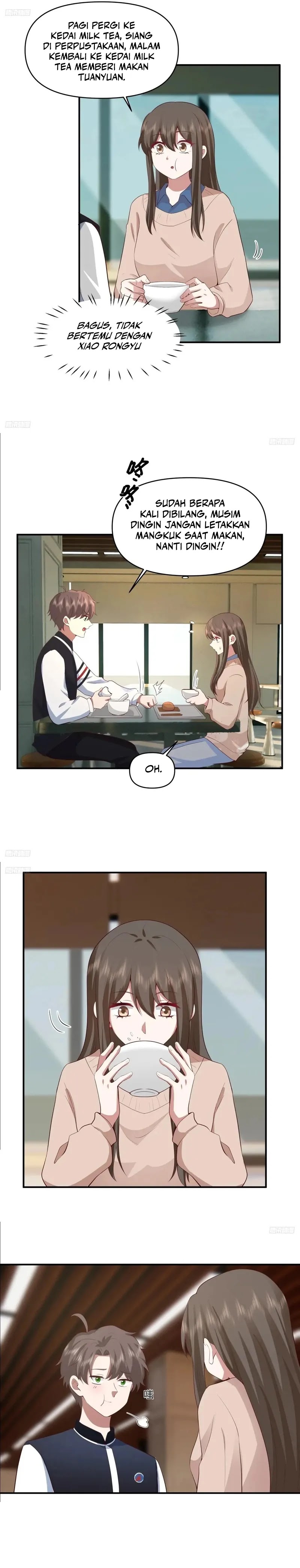 as-the-richest-man-i-really-dont-want-to-be-reborn - Chapter: 261