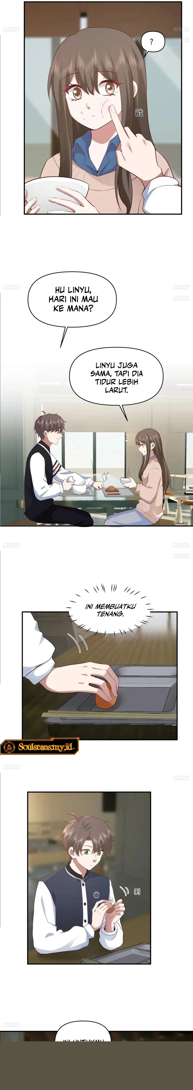 as-the-richest-man-i-really-dont-want-to-be-reborn - Chapter: 261