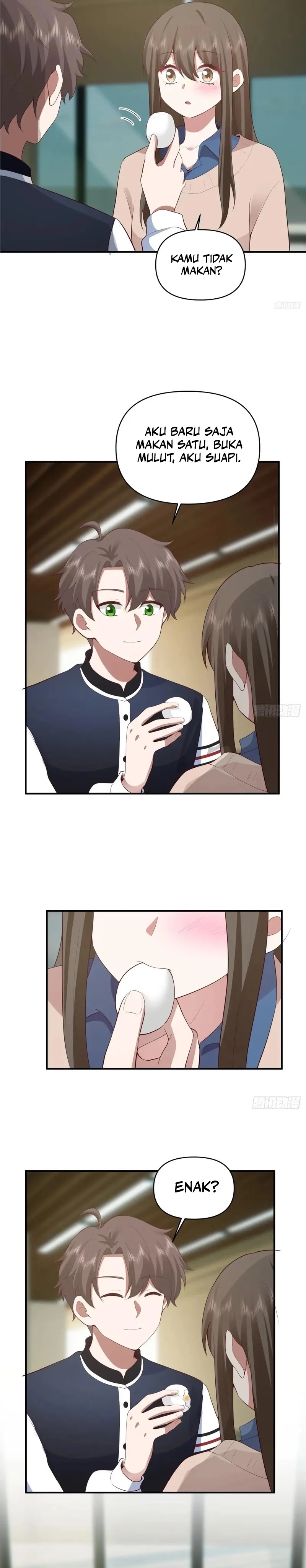 as-the-richest-man-i-really-dont-want-to-be-reborn - Chapter: 261