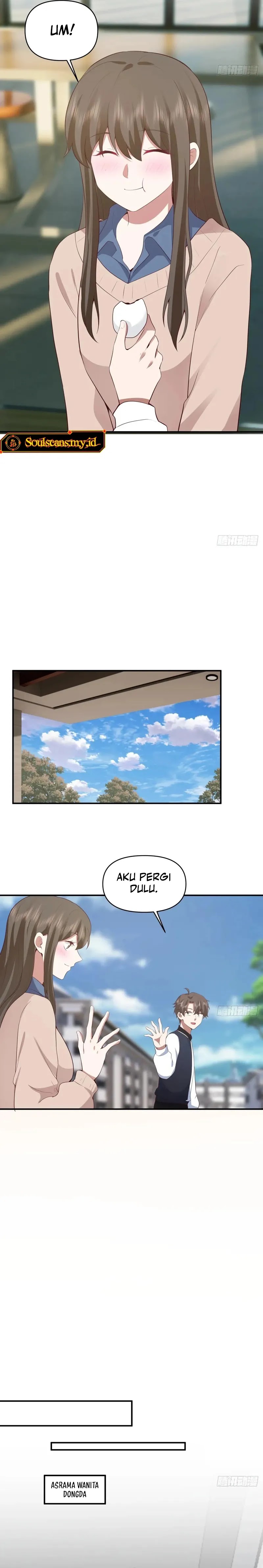 as-the-richest-man-i-really-dont-want-to-be-reborn - Chapter: 261