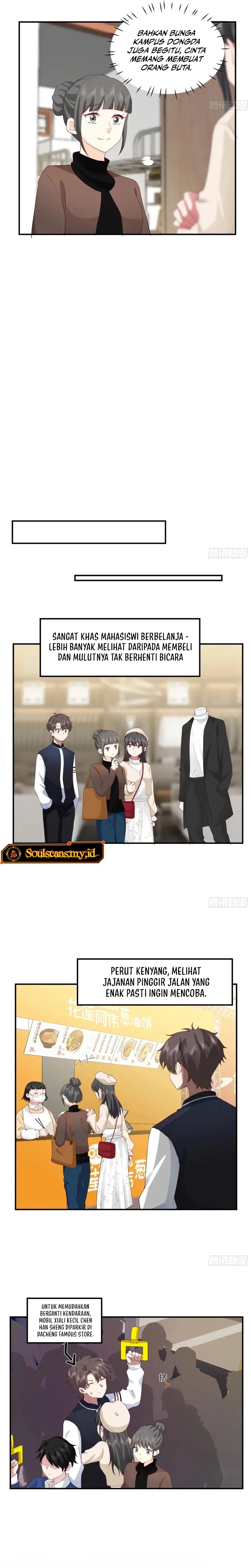 as-the-richest-man-i-really-dont-want-to-be-reborn - Chapter: 261