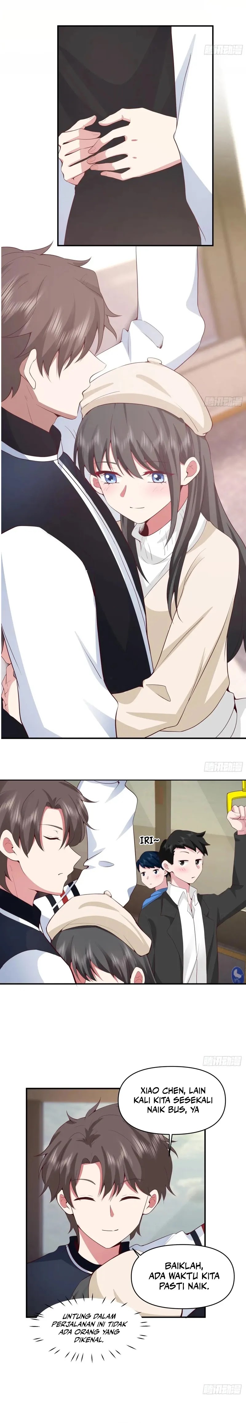 as-the-richest-man-i-really-dont-want-to-be-reborn - Chapter: 261