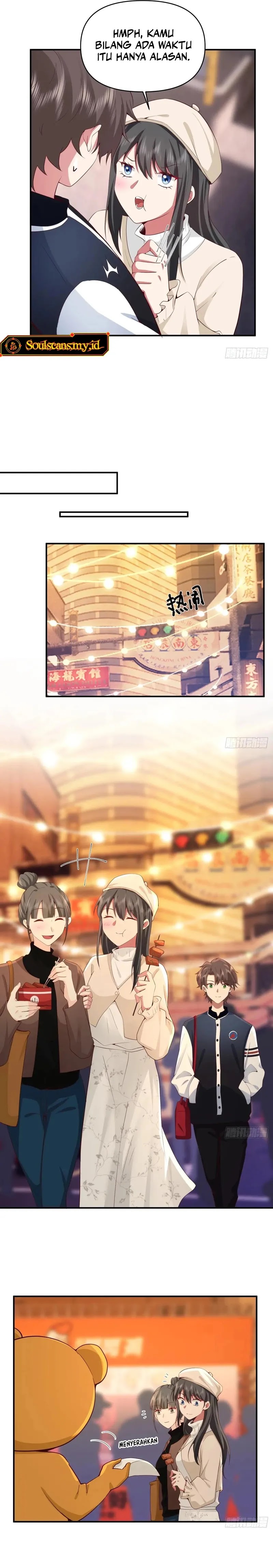 as-the-richest-man-i-really-dont-want-to-be-reborn - Chapter: 261