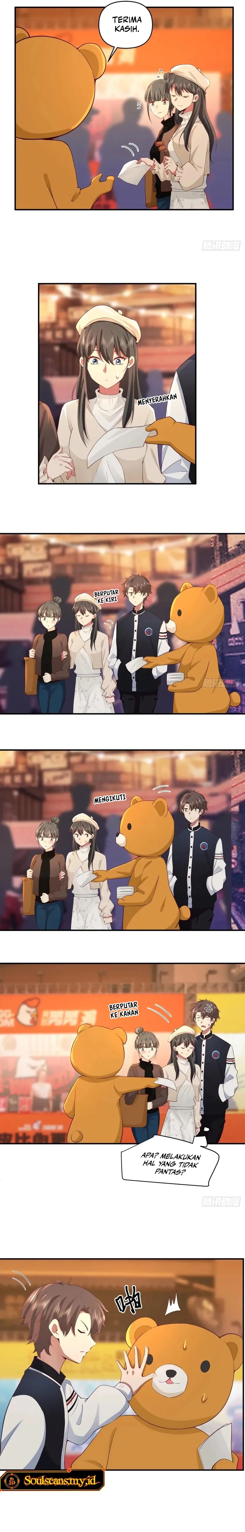 as-the-richest-man-i-really-dont-want-to-be-reborn - Chapter: 261