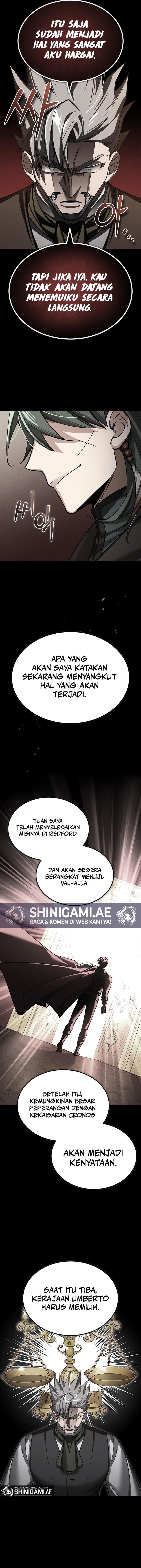 the-heavenly-demon-cant-live-a-normal-life - Chapter: 157