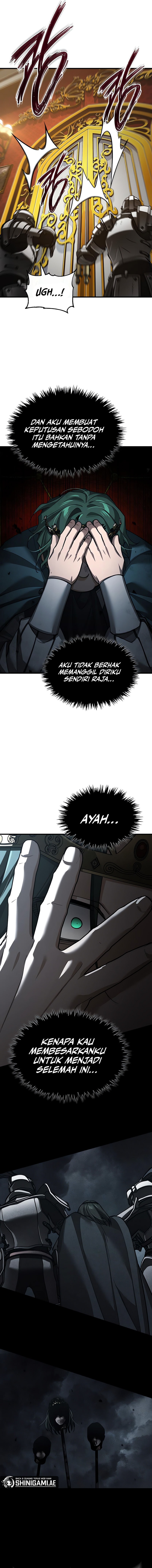 the-heavenly-demon-cant-live-a-normal-life - Chapter: 157