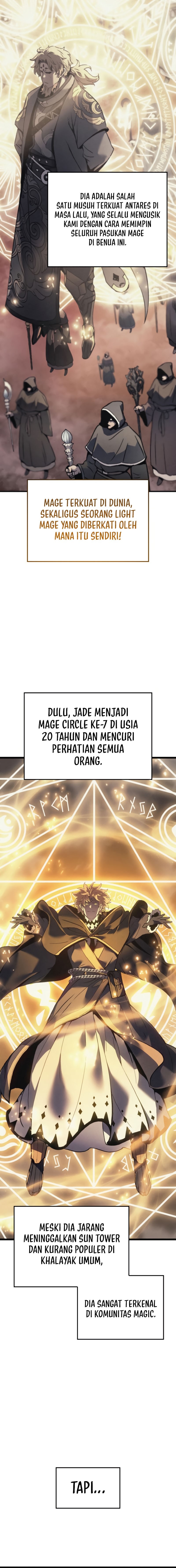 the-indomitable-martial-king - Chapter: 81