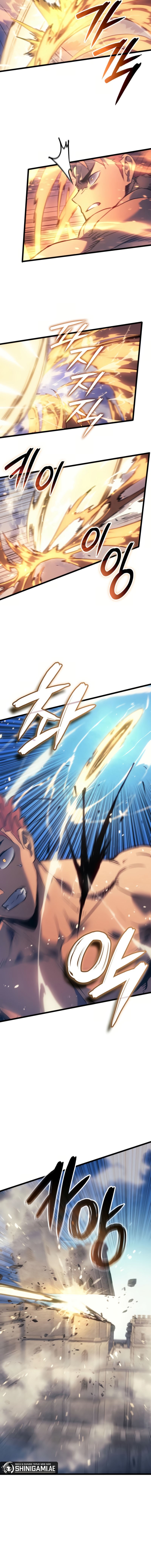 the-indomitable-martial-king - Chapter: 81