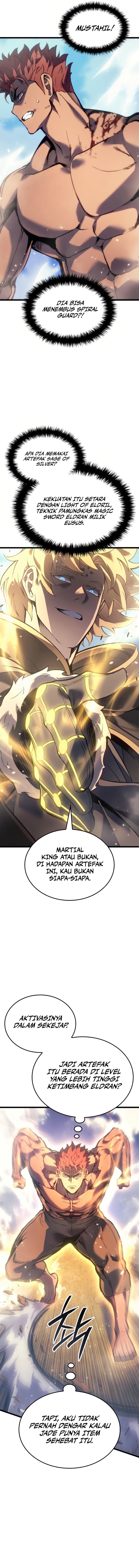 the-indomitable-martial-king - Chapter: 81