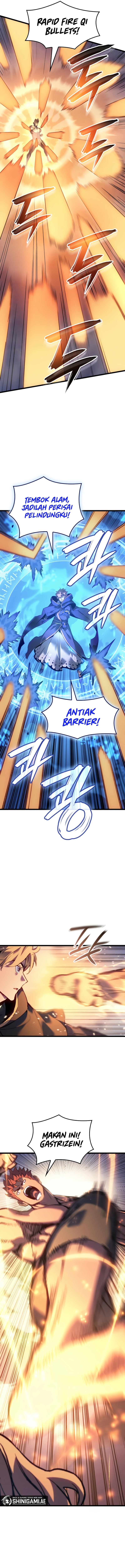 the-indomitable-martial-king - Chapter: 81