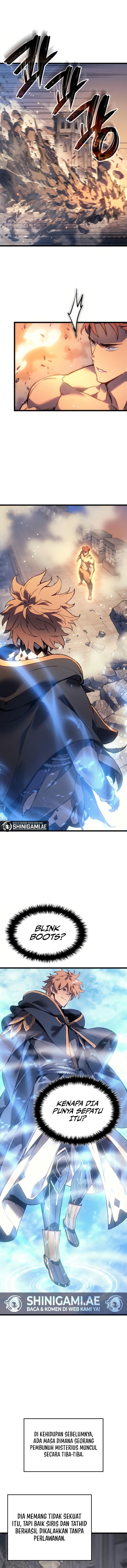 the-indomitable-martial-king - Chapter: 81