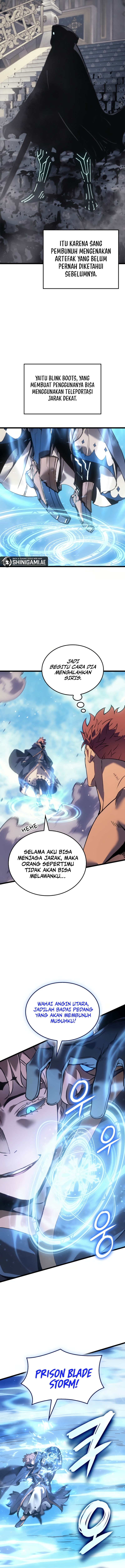 the-indomitable-martial-king - Chapter: 81