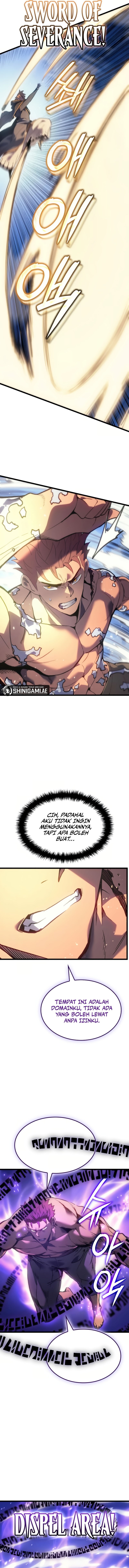 the-indomitable-martial-king - Chapter: 81