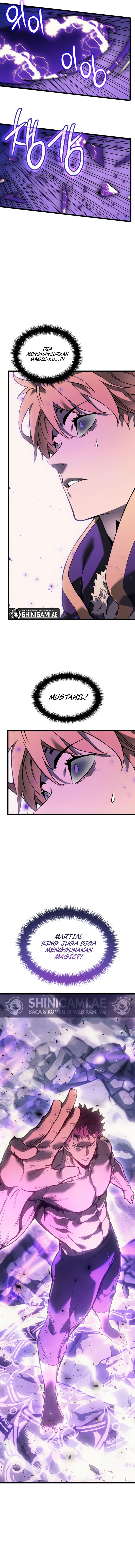the-indomitable-martial-king - Chapter: 81