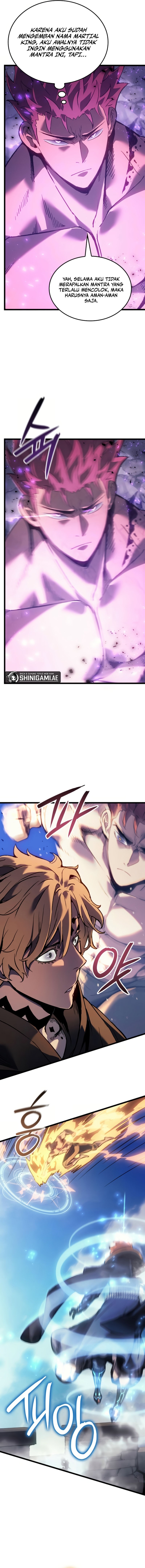 the-indomitable-martial-king - Chapter: 81