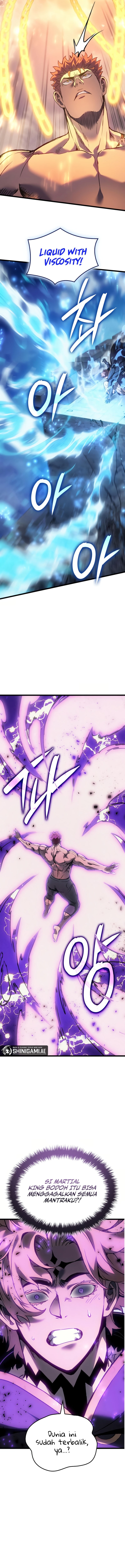 the-indomitable-martial-king - Chapter: 81