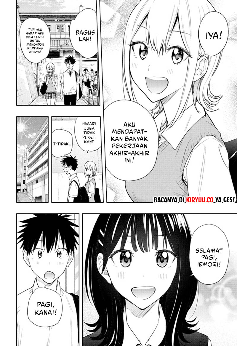 hima-ten - Chapter: 40