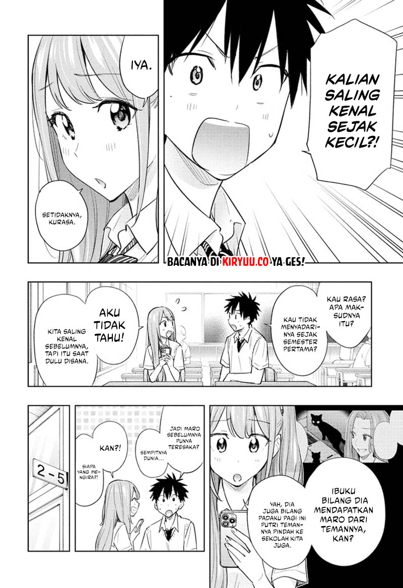 hima-ten - Chapter: 40