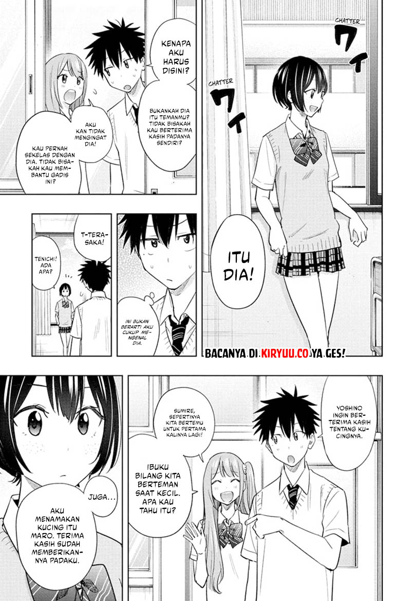 hima-ten - Chapter: 40