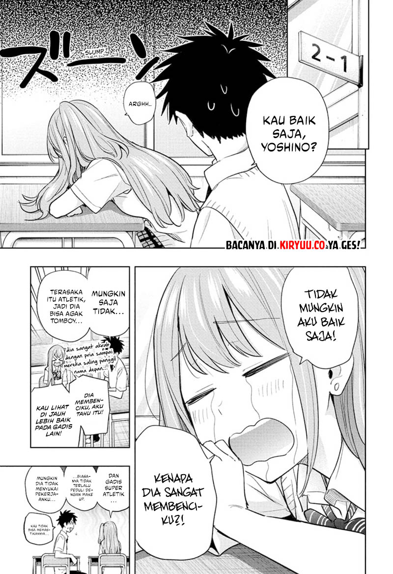 hima-ten - Chapter: 40