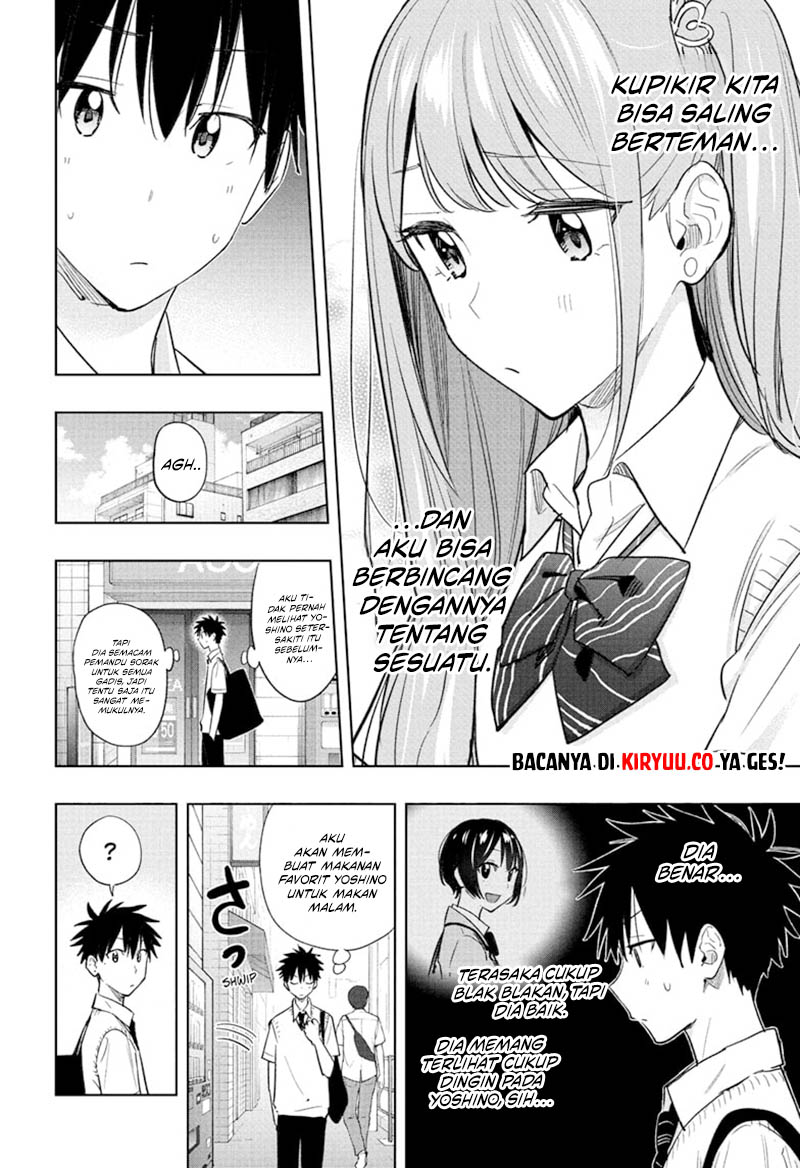 hima-ten - Chapter: 40