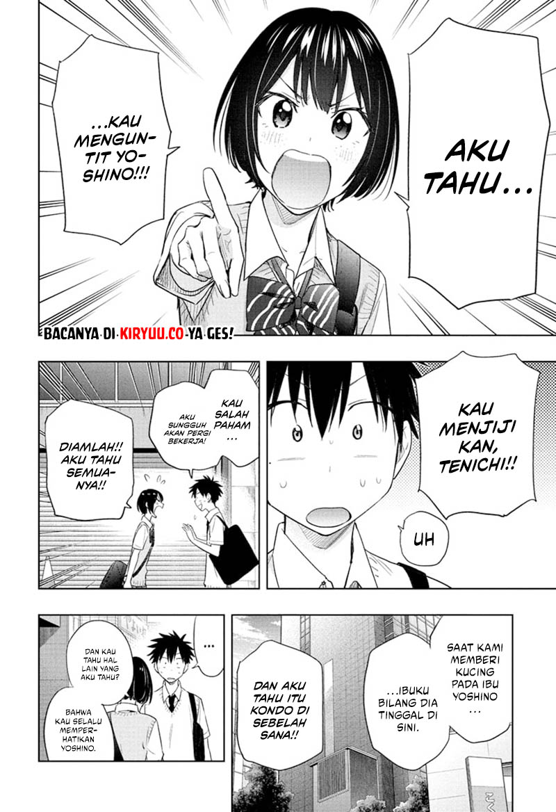 hima-ten - Chapter: 40