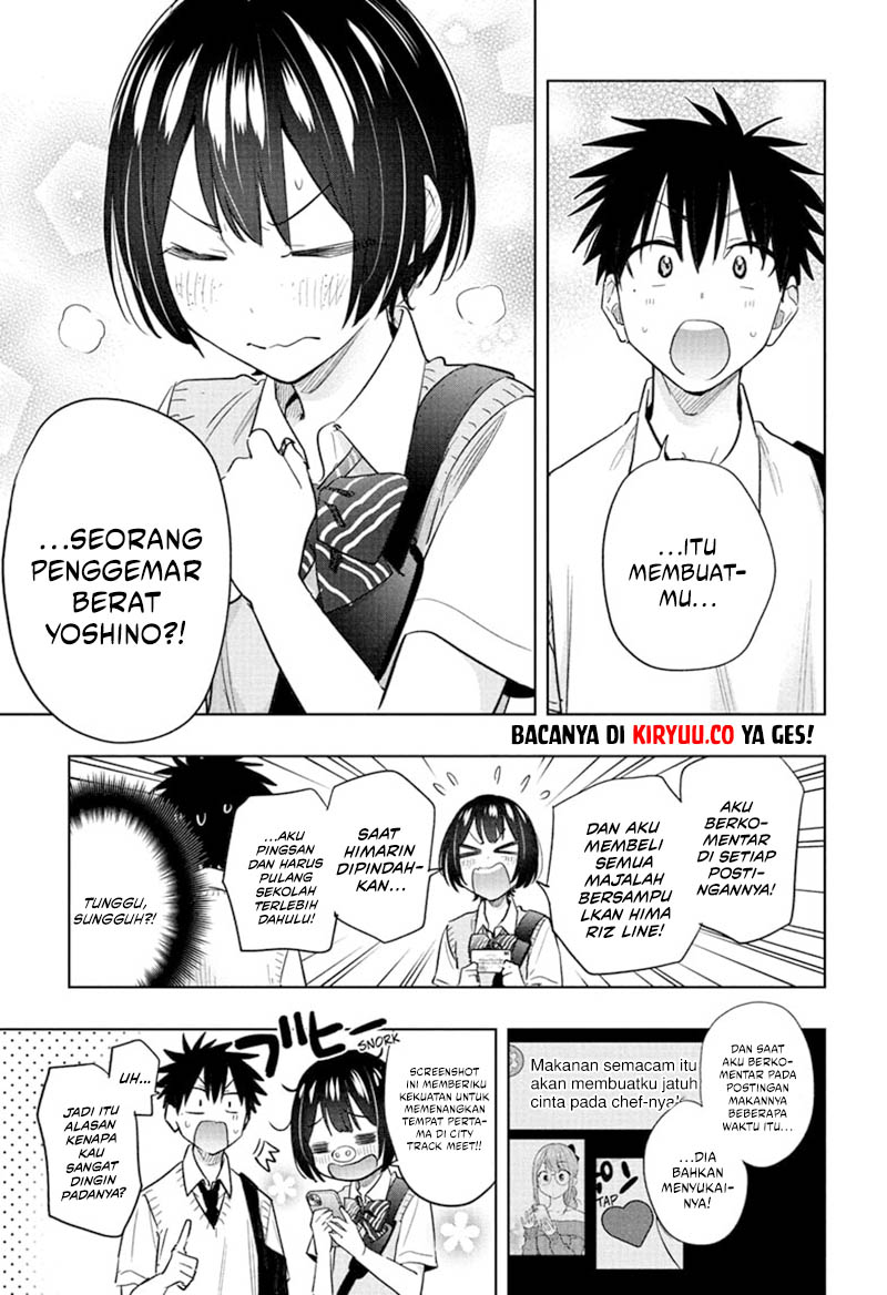 hima-ten - Chapter: 40