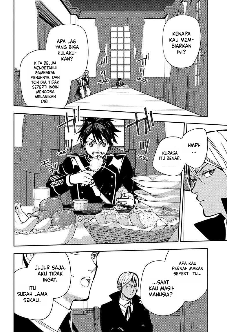 owari-no-seraph - Chapter: 140