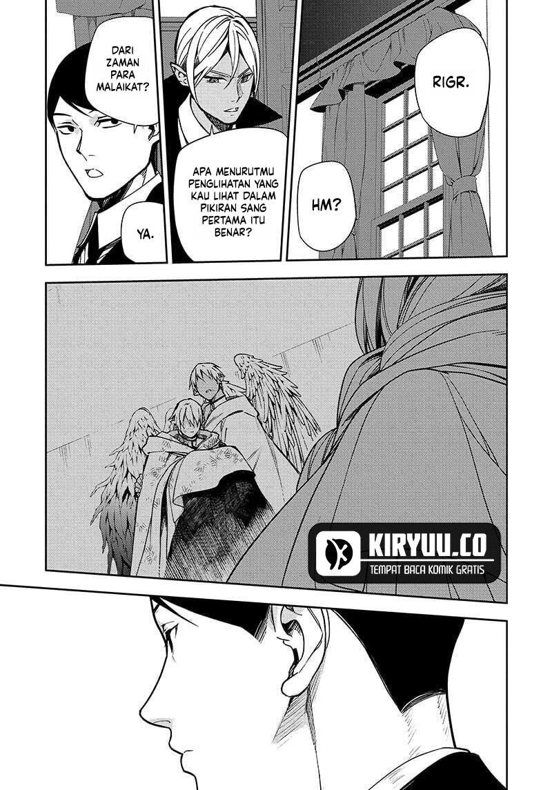 owari-no-seraph - Chapter: 140