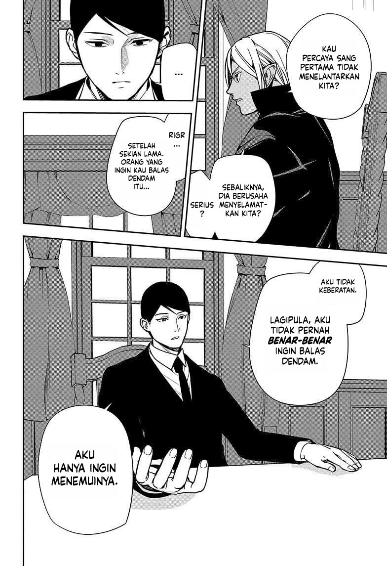 owari-no-seraph - Chapter: 140