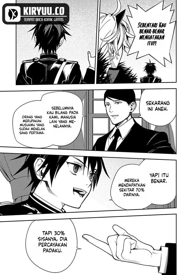 owari-no-seraph - Chapter: 140